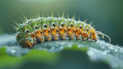  Ursa Major Caterpillar!  A Fuzzy Wanderer with a Voracious Appetite 